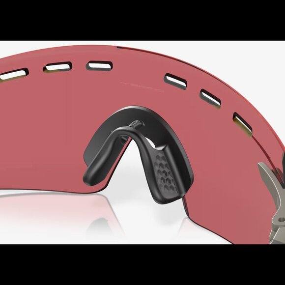 Oakley Men’s OO9235-0839 Encoder Strike Sunglasses - Picture 7 of 9